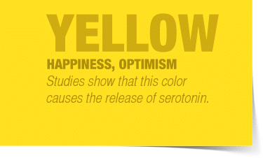yellow-communicates