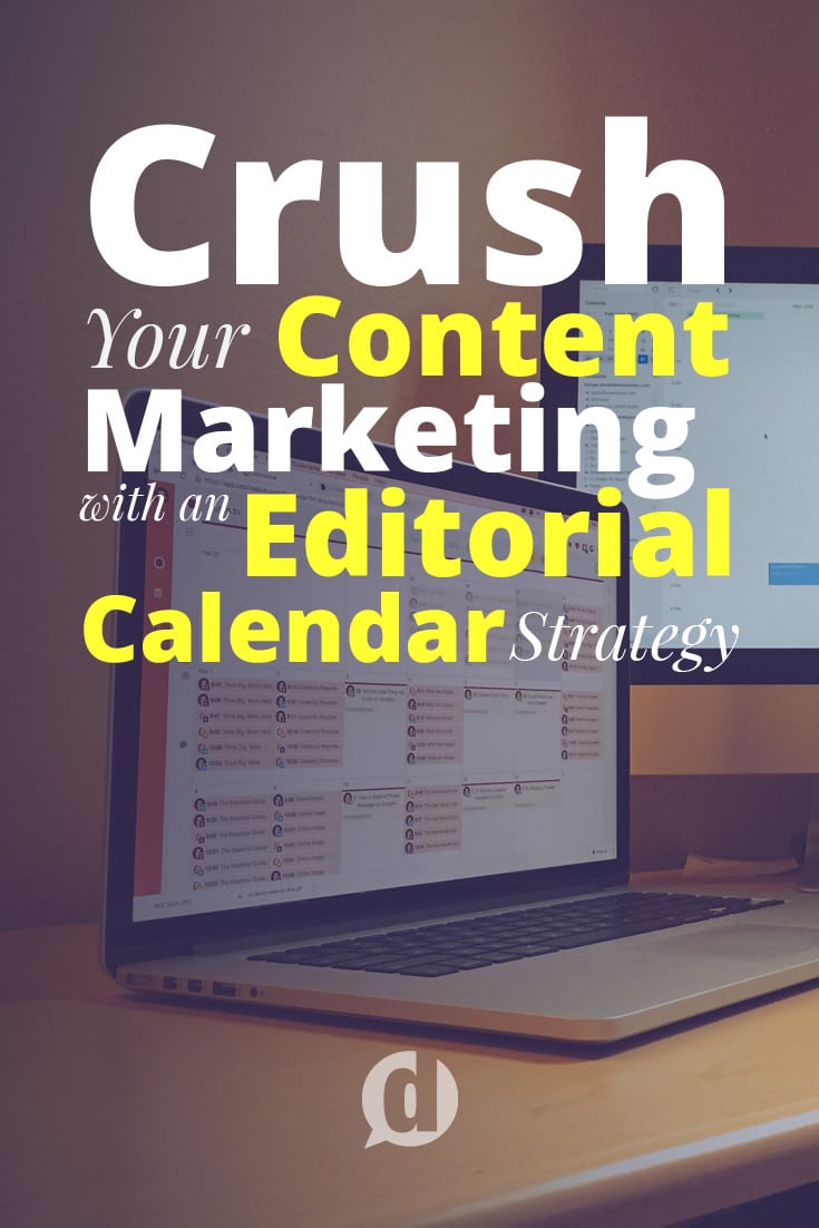 This is How You Crush a Content Marketing Strategy