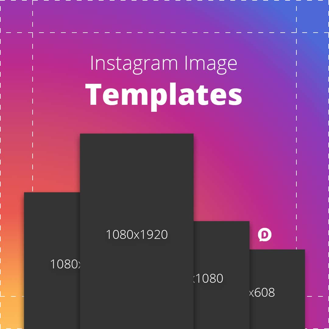 Instagram Sizes & Dimensions 2024: Everything You Need to Know