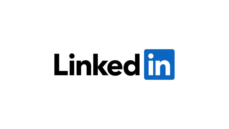 official linkedin logo full