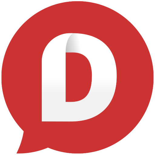 dustin stout logo