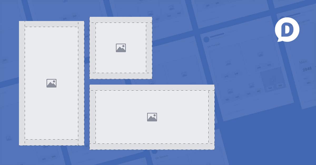 Facebook cover photo size  create your own for free with Figma
