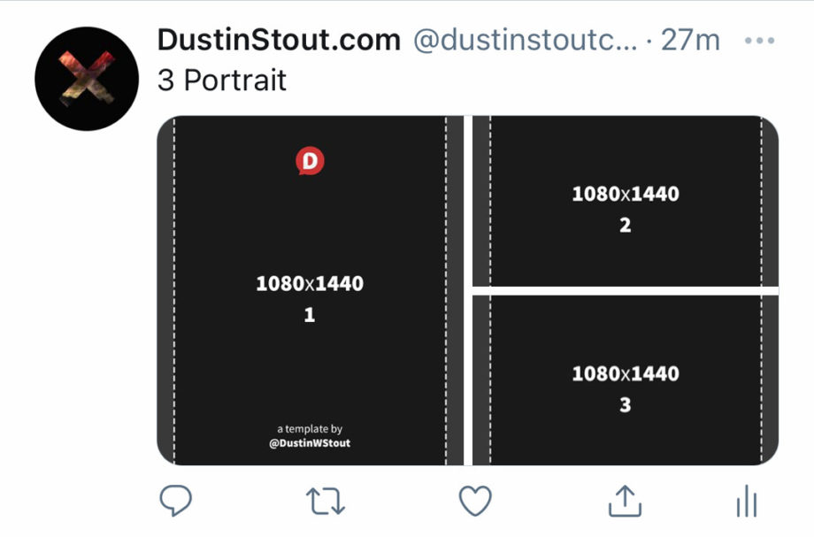 Twitter Image Sizes & Dimensions: Everything You Need to Know